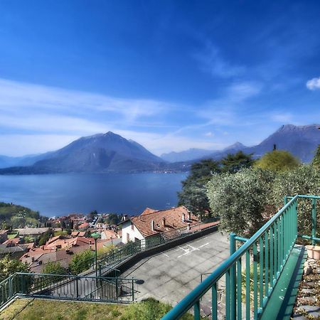 Apartament Sunset App Perledo Zewnętrze zdjęcie