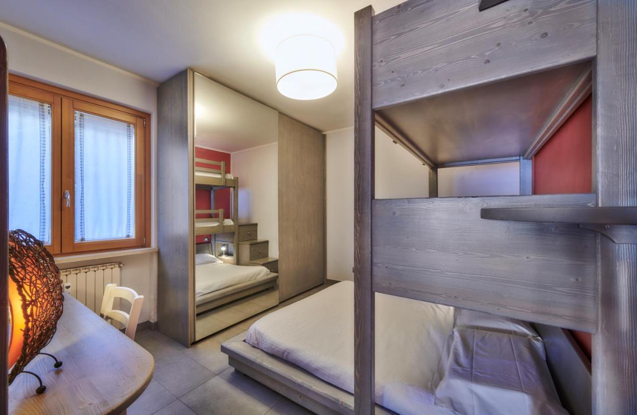 Apartament Sunset App Perledo Zewnętrze zdjęcie