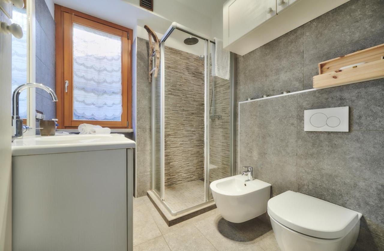 Apartament Sunset App Perledo Zewnętrze zdjęcie