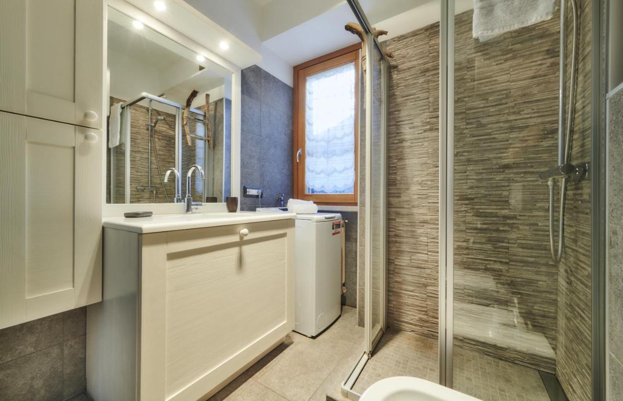 Apartament Sunset App Perledo Zewnętrze zdjęcie