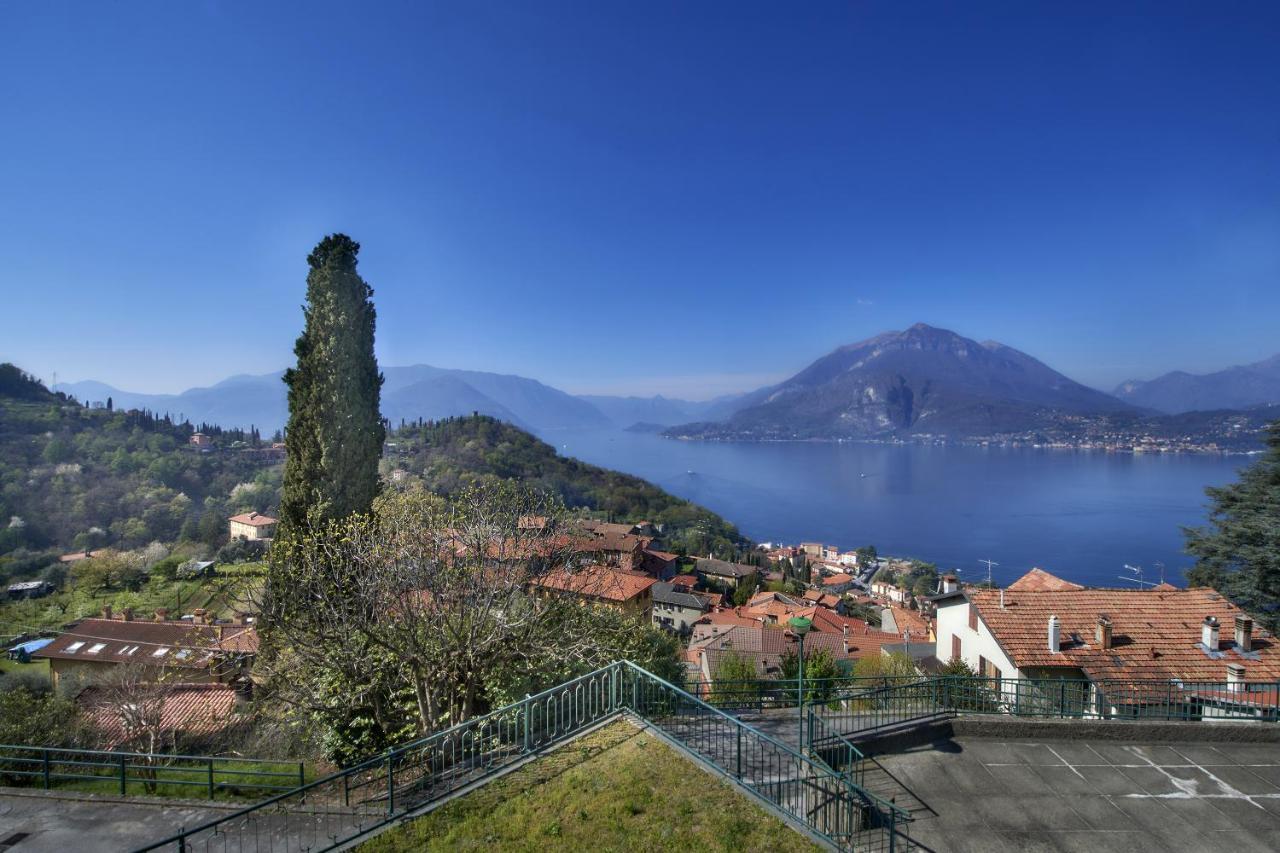 Apartament Sunset App Perledo Zewnętrze zdjęcie