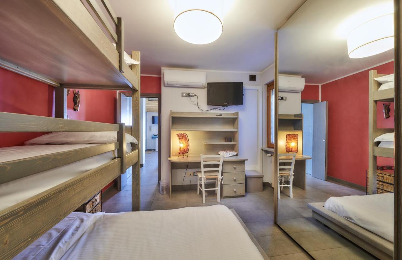 Apartament Sunset App Perledo Zewnętrze zdjęcie