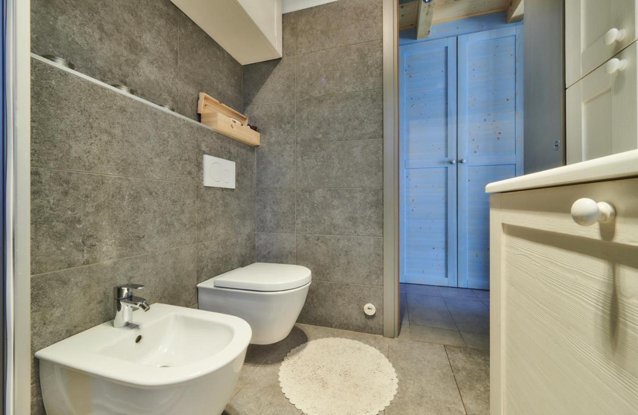 Apartament Sunset App Perledo Zewnętrze zdjęcie