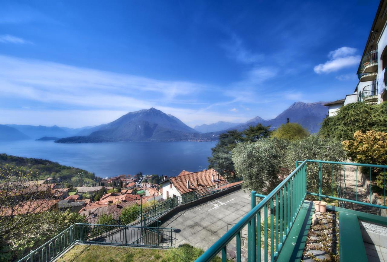 Apartament Sunset App Perledo Zewnętrze zdjęcie