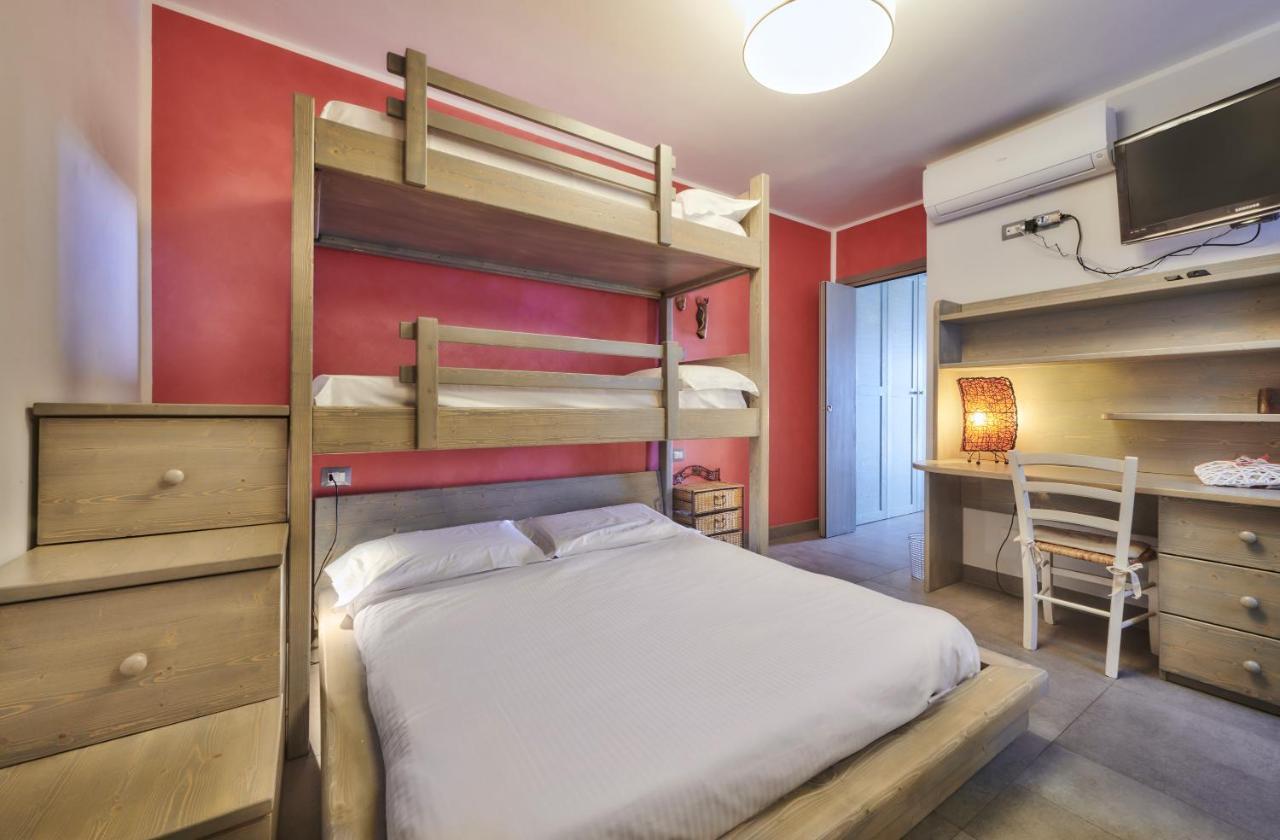Apartament Sunset App Perledo Zewnętrze zdjęcie